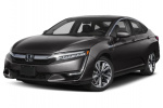 2020 Honda Clarity Plug-In Hybrid